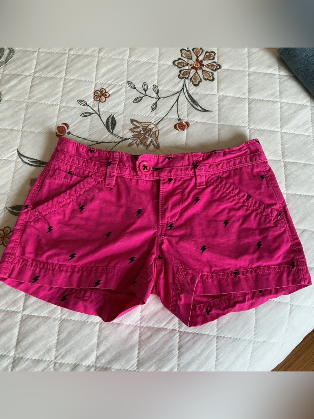 Old navy shorts